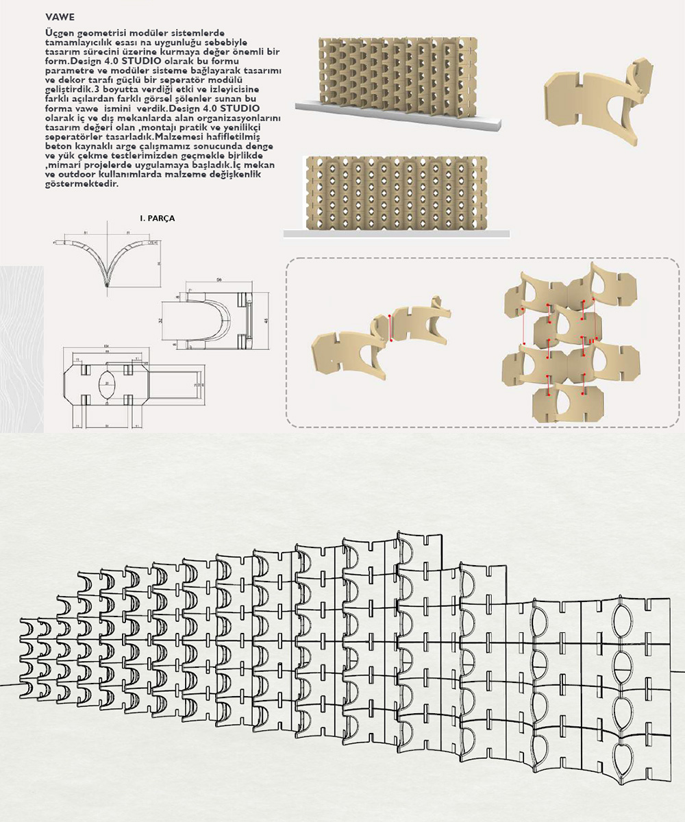 SEPARATOR-BAU-ALANYA-DIS-CEPHE-MUSTAFA-KOCABEYOGLU